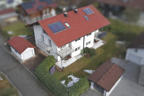 Oberaudorf Häuser, Oberaudorf Haus kaufen