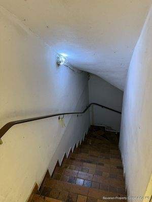  Kellertreppe