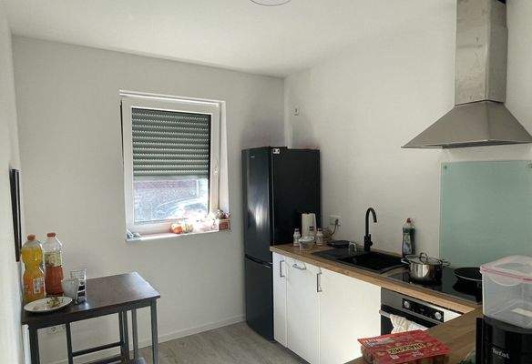 Küche Erdgeschoss rechts