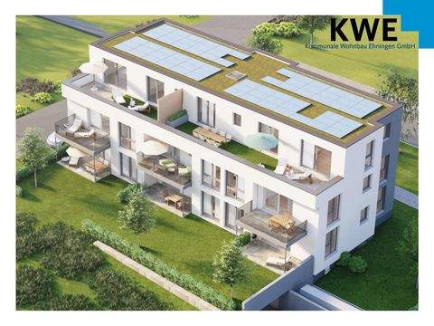 Hildrizhausen Wohnungen, Hildrizhausen Wohnung kaufen