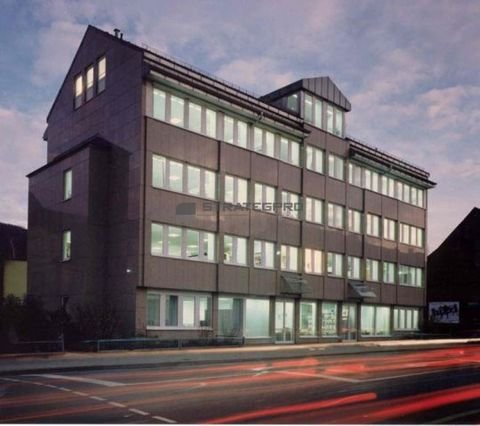Heidelberg Büros, Büroräume, Büroflächen 