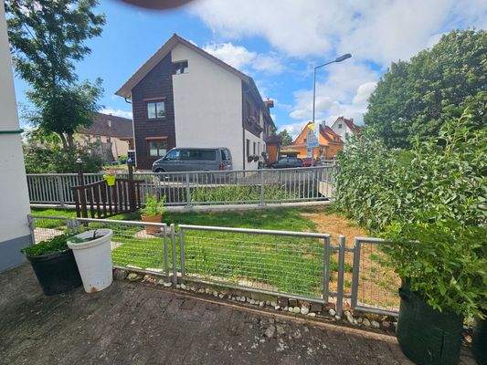 Mama hier will ich spielen