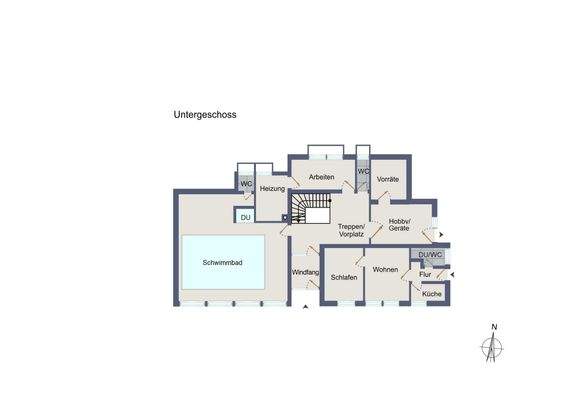 Unverbindliche Illustration