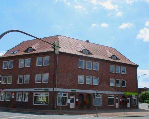 Güstrow - Plauer Viertel Wohnungen, Güstrow - Plauer Viertel Wohnung mieten