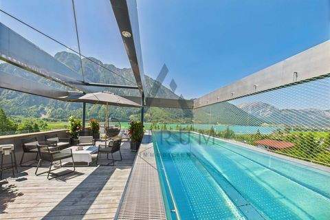 Eben Häuser, Eben Haus kaufen