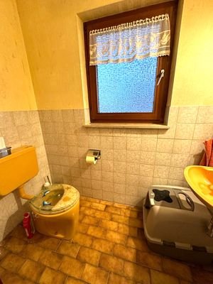 Gäste WC