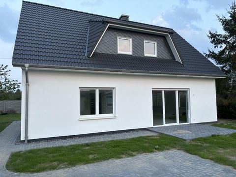 Mönchhagen Häuser, Mönchhagen Haus kaufen