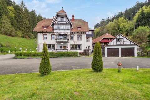 Bonndorf im Schwarzwald Häuser, Bonndorf im Schwarzwald Haus kaufen