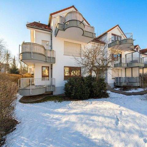 Bannewitz Wohnungen, Bannewitz Wohnung kaufen