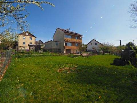 Battweiler Häuser, Battweiler Haus kaufen