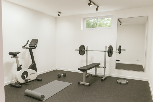 Fitness_UG Sanierungsbeispiel