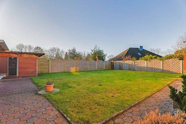 Grundstück Ansicht I