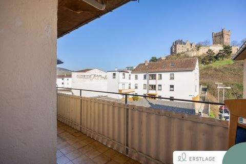 Bingen am Rhein Wohnungen, Bingen am Rhein Wohnung kaufen