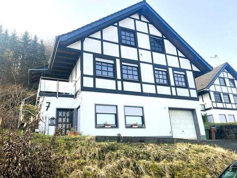 Wiehl Häuser, Wiehl Haus kaufen