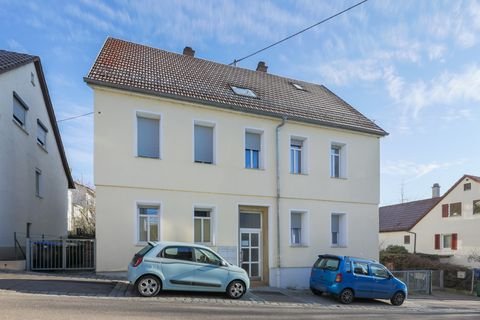 Vaihingen an der Enz Häuser, Vaihingen an der Enz Haus kaufen