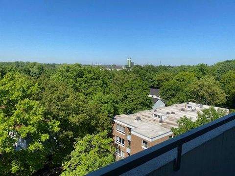 Düsseldorf Wohnungen, Düsseldorf Wohnung kaufen