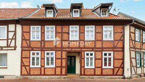 Oebisfelde Häuser, Oebisfelde Haus kaufen