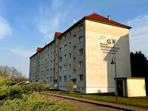 Braunsbedra Wohnungen, Braunsbedra Wohnung mieten