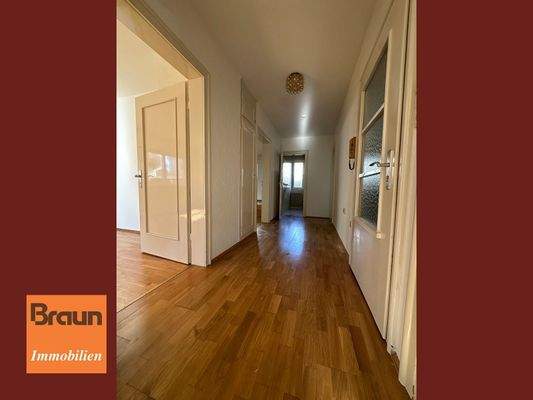 ZFH, VS-Schwenningen, Flur EG