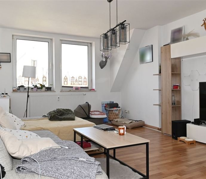 2 Zimmer Wohnung in Stralsund (Franken)
