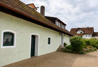 Außenansicht Haus 1