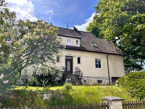 Coburg Häuser, Coburg Haus kaufen