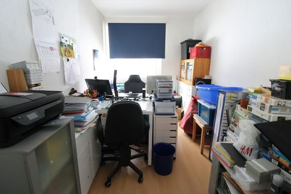 Büro