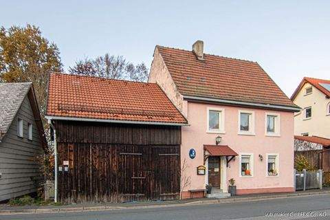 Marktschorgast Häuser, Marktschorgast Haus kaufen