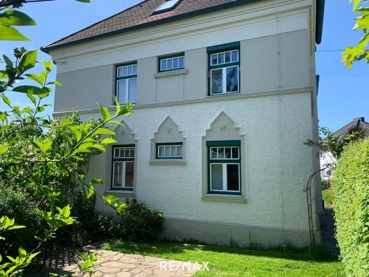 2_Haus Taqufkirchen
