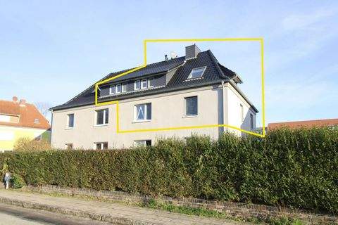 Stralsund Wohnungen, Stralsund Wohnung kaufen