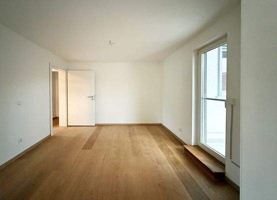 Ansprechendes Esszimmer