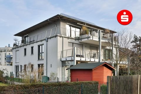 Fürth Wohnungen, Fürth Wohnung kaufen