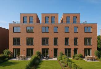 Projektierung HH-Jenfeld