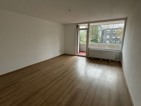 Bielefeld / Hillegossen Wohnungen, Bielefeld / Hillegossen Wohnung kaufen