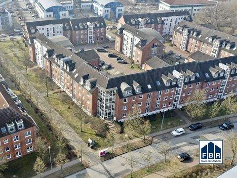 Schwerin Renditeobjekte, Mehrfamilienhäuser, Geschäftshäuser, Kapitalanlage