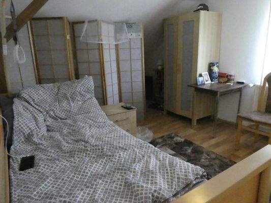 Weiteres Schlafzimmer
