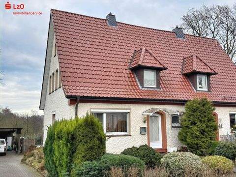 Wildeshausen Häuser, Wildeshausen Haus kaufen