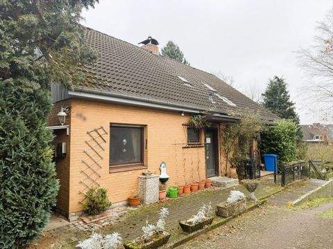 Neu Wulmstorf Häuser, Neu Wulmstorf Haus kaufen