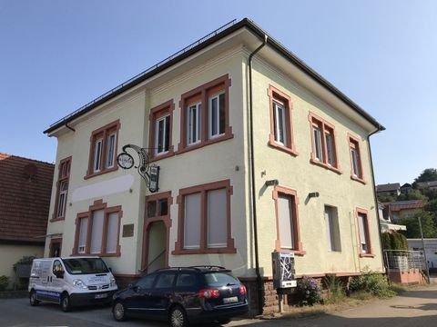 Keltern Ellmendingen Wohnungen, Keltern Ellmendingen Wohnung mieten