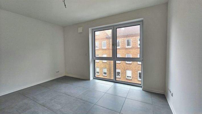 15,1 m² West-Hauptschlafzimmer