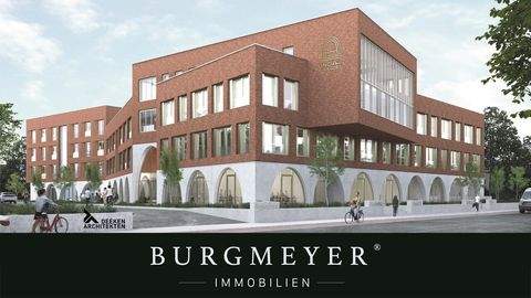 Lingen Wohnungen, Lingen Wohnung mieten