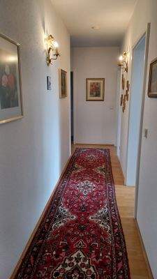 Flur im OG