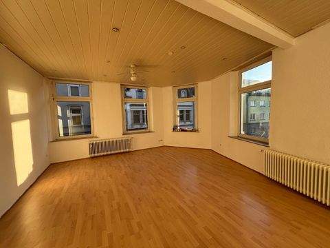 Mülheim an der Ruhr Wohnungen, Mülheim an der Ruhr Wohnung kaufen