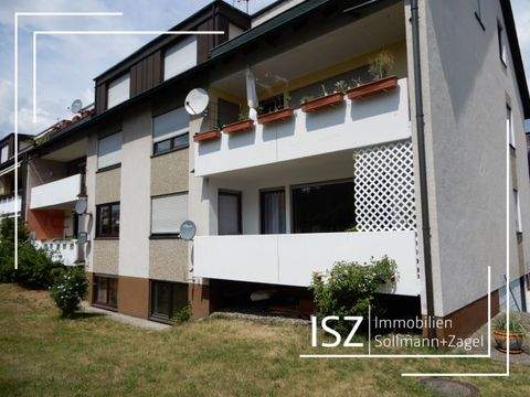 Erlangen Wohnungen, Erlangen Wohnung mieten