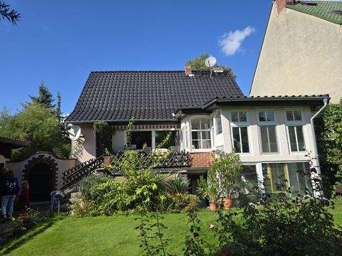 Rathenow Häuser, Rathenow Haus kaufen