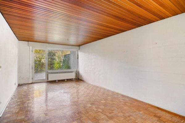 Wohn- und Essbereich Ansicht 1