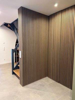 …mit Blick fürs Detail…