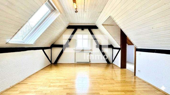 OG / DG Gäste / Büro