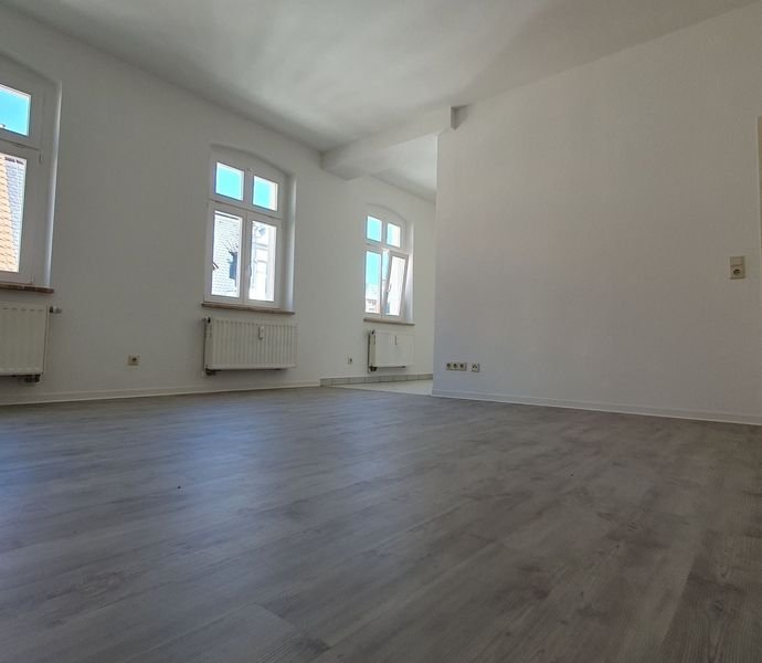 1 Zimmer Wohnung in Görlitz (Innenstadt)