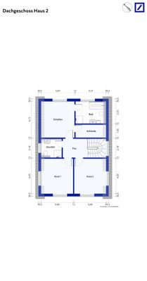 Dachgeschoss_Haus 2